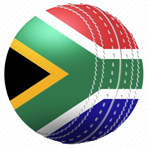 South Africa Flag